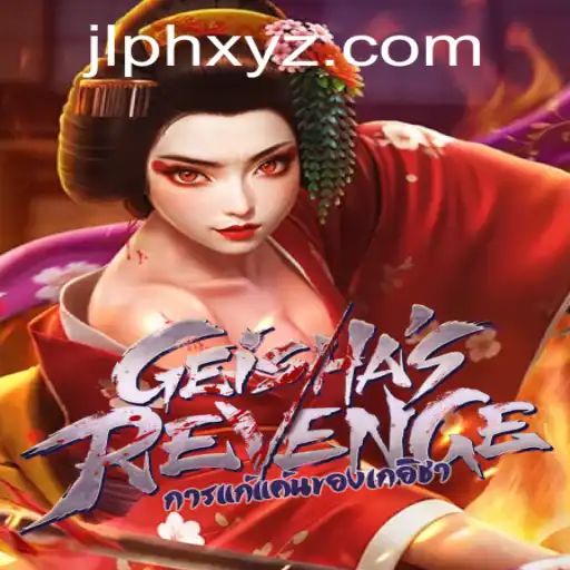 GeishasRevenge: Immersive Gameplay with a Historical Twist