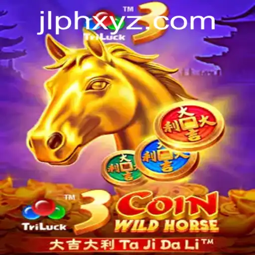 Exploring the Wild Ride of 3CoinWildHorse: A Comprehensive Game Guide