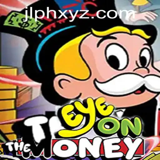 Discovering EyeOnTheMoney: The Game and Its Enigmatic Keyword JLPH