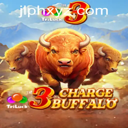 Discover the Exciting World of 3ChargeBuffalo: The Latest Gaming Phenomenon