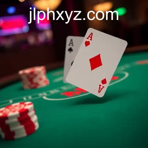 Blackjack: A Comprehensive Exploration of JLPH