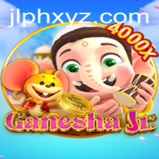 Discover the Exciting World of GaneshaJr: A Comprehensive Guide