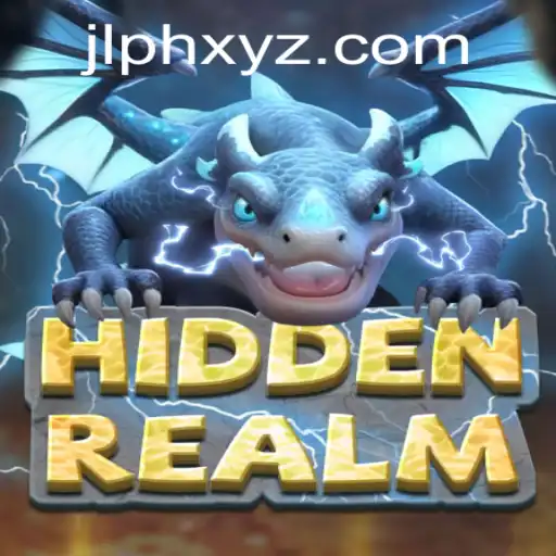 Discover the Enigmatic Realms of HiddenRealm: A Deep Dive into the JLPH Phenomenon