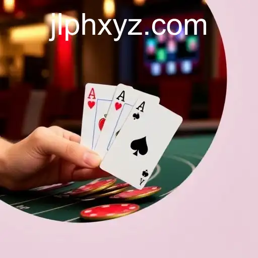 Unveiling the Fascination of Online Baccarat: The Role of JLPH