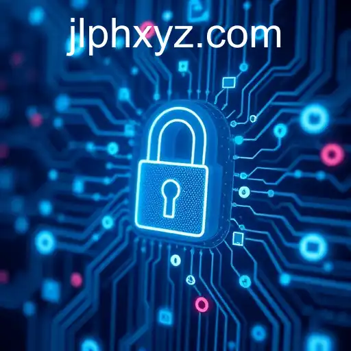 JLPH Privacy Policy: Understanding the Importance and Impact