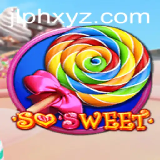 SoSweet: Unveiling the Alluring World of Confectionery Fun with JLPH