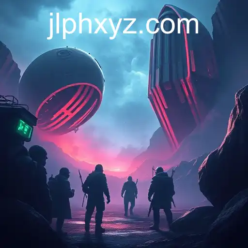 The Impact of Video Games on Modern Society: An In-Depth Look at the JLPH Phenomenon