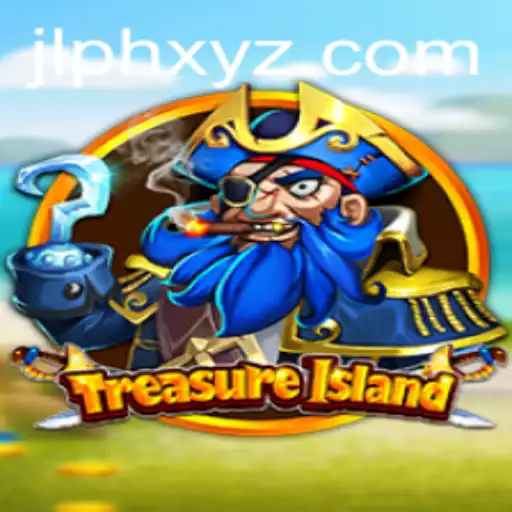 TreasureIsland: A Journey into the Mystical World of JLPH